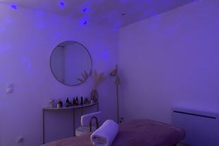 Une séance de head spa chez Endless Beauty à Comines (59)
