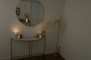 Une séance de head spa chez Endless Beauty à Comines (59)