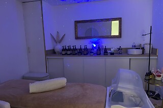 Une séance de head spa chez Endless Beauty à Comines (59)