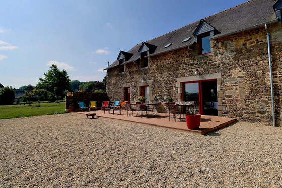 La Bégossière - photo 11