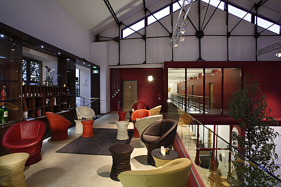 Domaine Riberach - photo 13