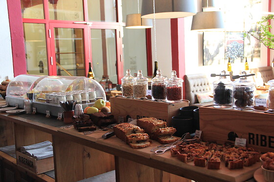 Domaine Riberach - photo 15