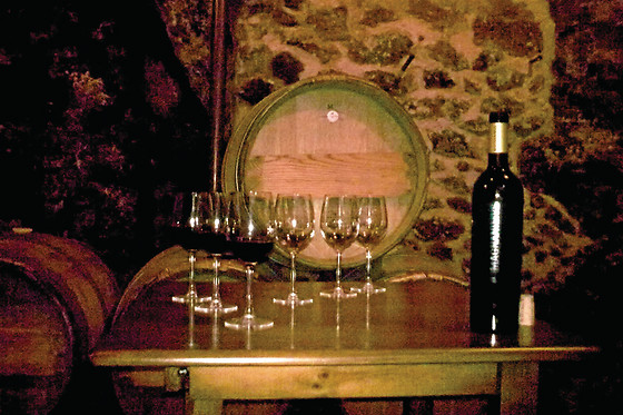 CASA RURAL MAGNANIMVS - photo 7