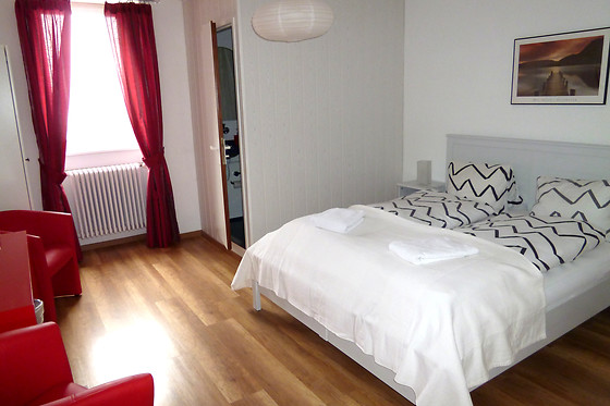 Hôtel Garni Villa Carmen - photo 6