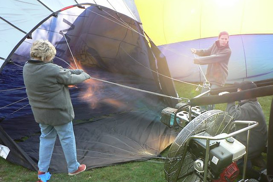 Pearl Balloon - photo 10