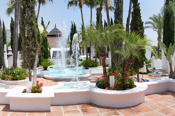 HOTEL SUITES ALBAYZÍN DEL MAR - photo 6