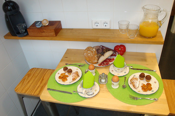 TERRASSA DE MAR APARTMENT - photo 4