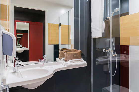 Ibis Budget Brugge Jabbeke - photo 2