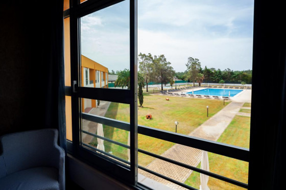 HOTEL VILA PARK**** - photo 3