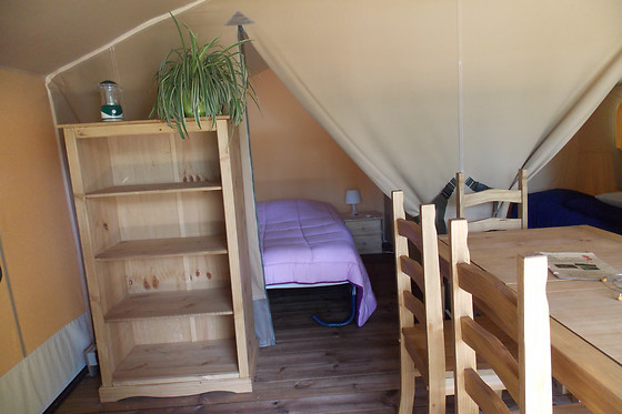 Camping Fougeraie - photo 3