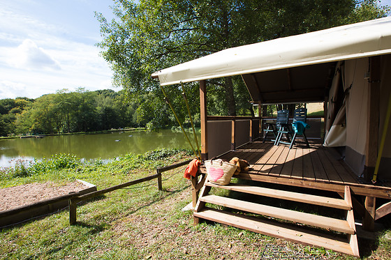 Camping Fougeraie - photo 4