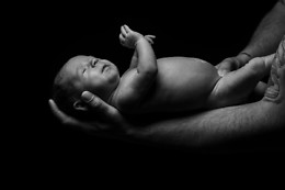 Fotograaf Mark