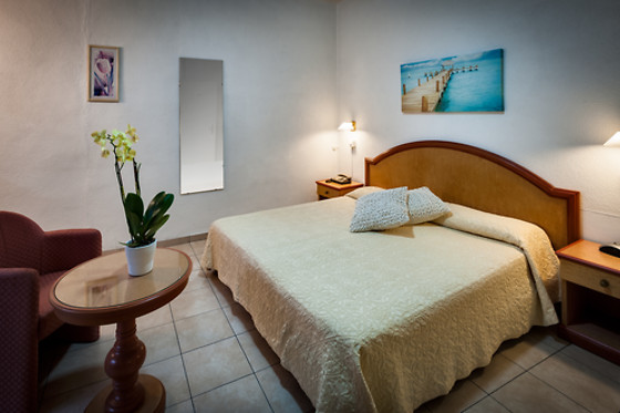 Hotel dell'Angelo Locarno*** - photo 3