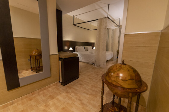 NASTASI HOTEL & SPA 4* - photo 14
