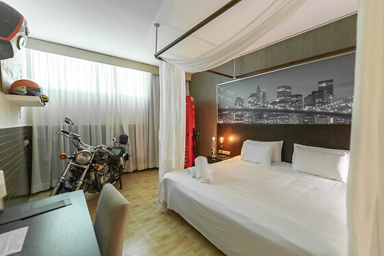 NASTASI HOTEL & SPA 4* - photo 16