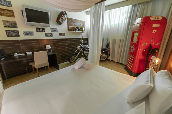NASTASI HOTEL & SPA 4* - photo 17