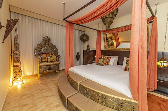 NASTASI HOTEL & SPA 4* - photo 19