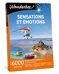 Sensations et émotions