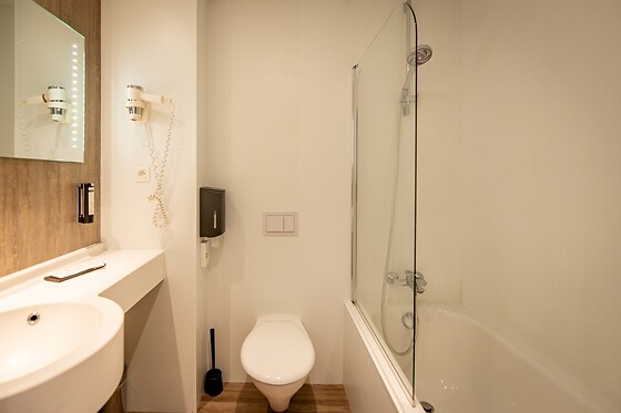 Hotel & Aparthotel Casteau Resort Mons - photo 5