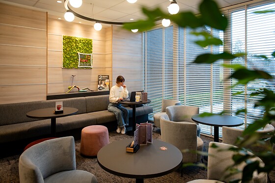Hotel & Aparthotel Casteau Resort Mons - photo 4