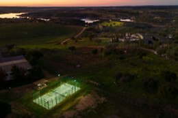 Herdade da Cortesia Hotel ****