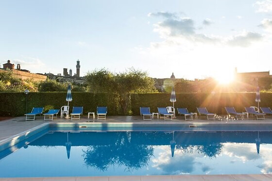 Hotel Il Giardino - photo 2