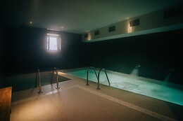 HOTEL GRAN CLAUSTRE BOUTIQUE & SPA