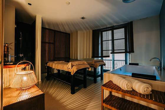 HOTEL GRAN CLAUSTRE BOUTIQUE & SPA - photo 15