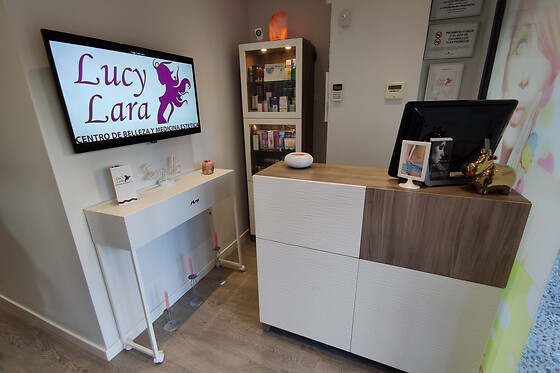 CENTRO DE BELLEZA Y MEDICINA ESTÉTICA LUCY LARA - photo 8