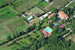 Agriturismo Parco Fiorito