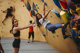 ARKOSE CLIMBING SL