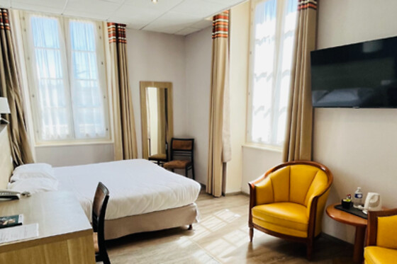 Grand Hôtel de Mayenne - photo 1