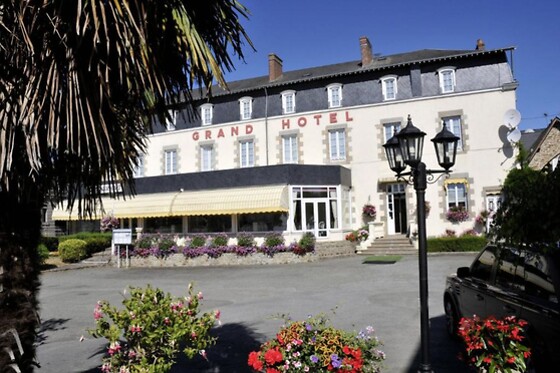 Grand Hôtel de Mayenne - photo 0