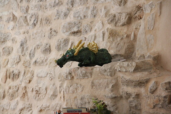Hostel Le Diablotin - photo 8