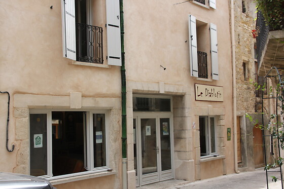 Hostel Le Diablotin - photo 6