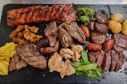 RESTAURANTE GUACHINYERO