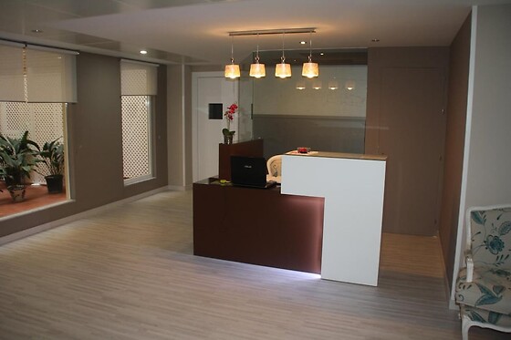Online Booking EPS - photo 3