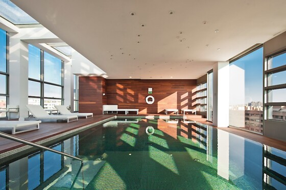 Online Booking EPS - photo 0
