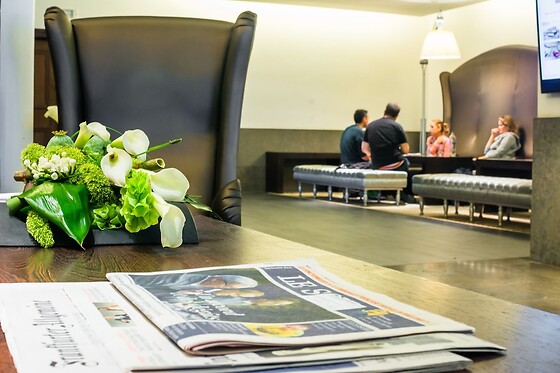 Online Booking EPS - photo 4
