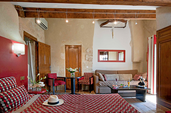Hostellerie Le Castellas / Maison du Barry - photo 7