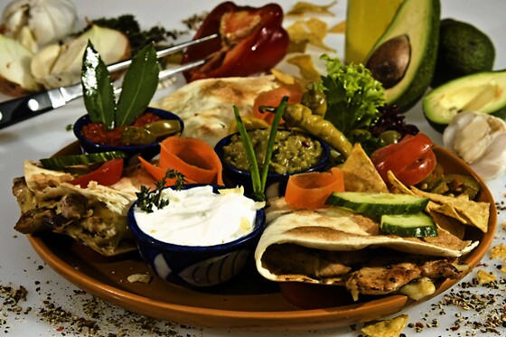 RESTAURANTE LA CHAPARRITA - photo 4