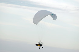 Easy Flying Paramotor School