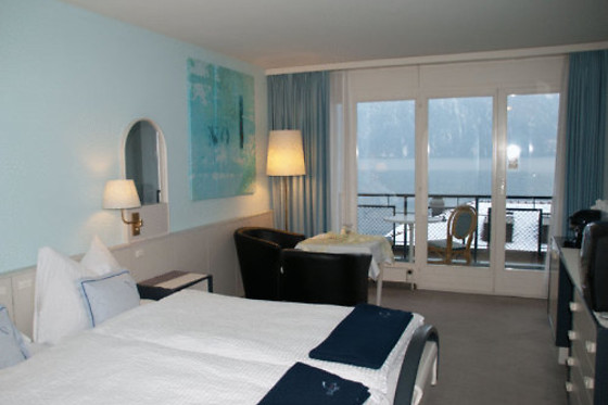 Seehotel Riviera at Lake Luzern*** - photo 7