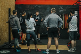 CrossFit Vitrolles