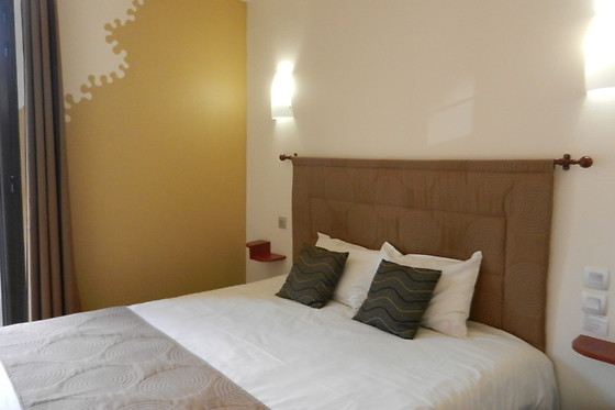 L'Hôtel de Chartres - photo 10
