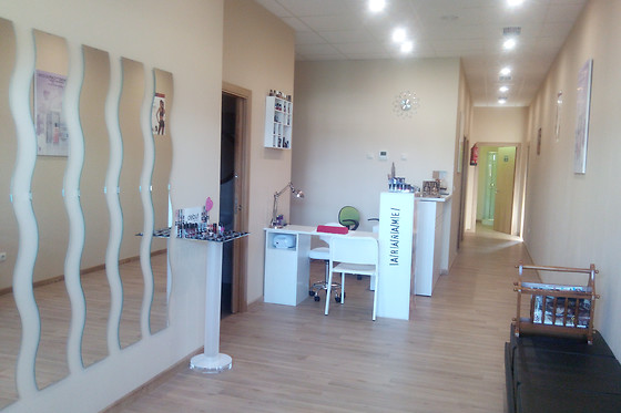 SAPPHIRA NATURAL BEAUTY - photo 1