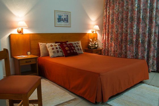 Hotel Pantanha - photo 3
