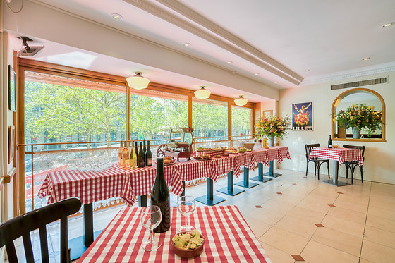 Bistrot des Champs - photo 0