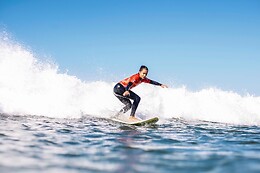 Tiki Surf Academy