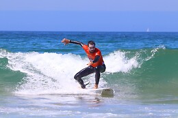 Tiki Surf Academy